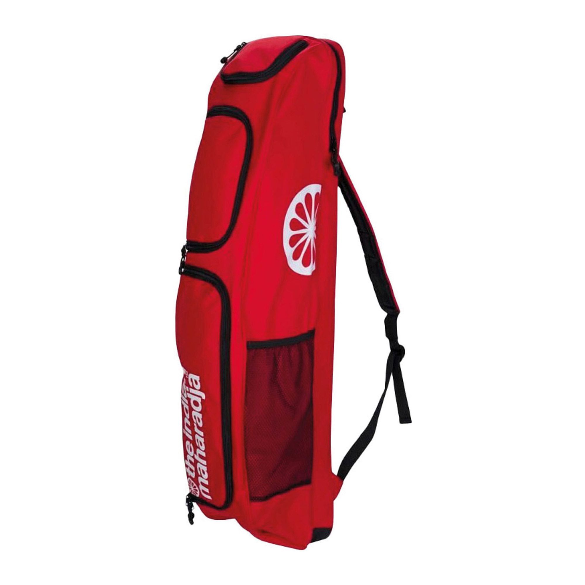The Indian Maharadja CSX Sticktas | PlutoSport